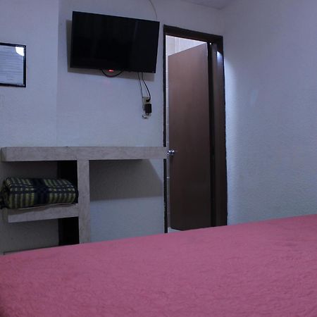 Hotel Plaza Aleman León Szoba fotó