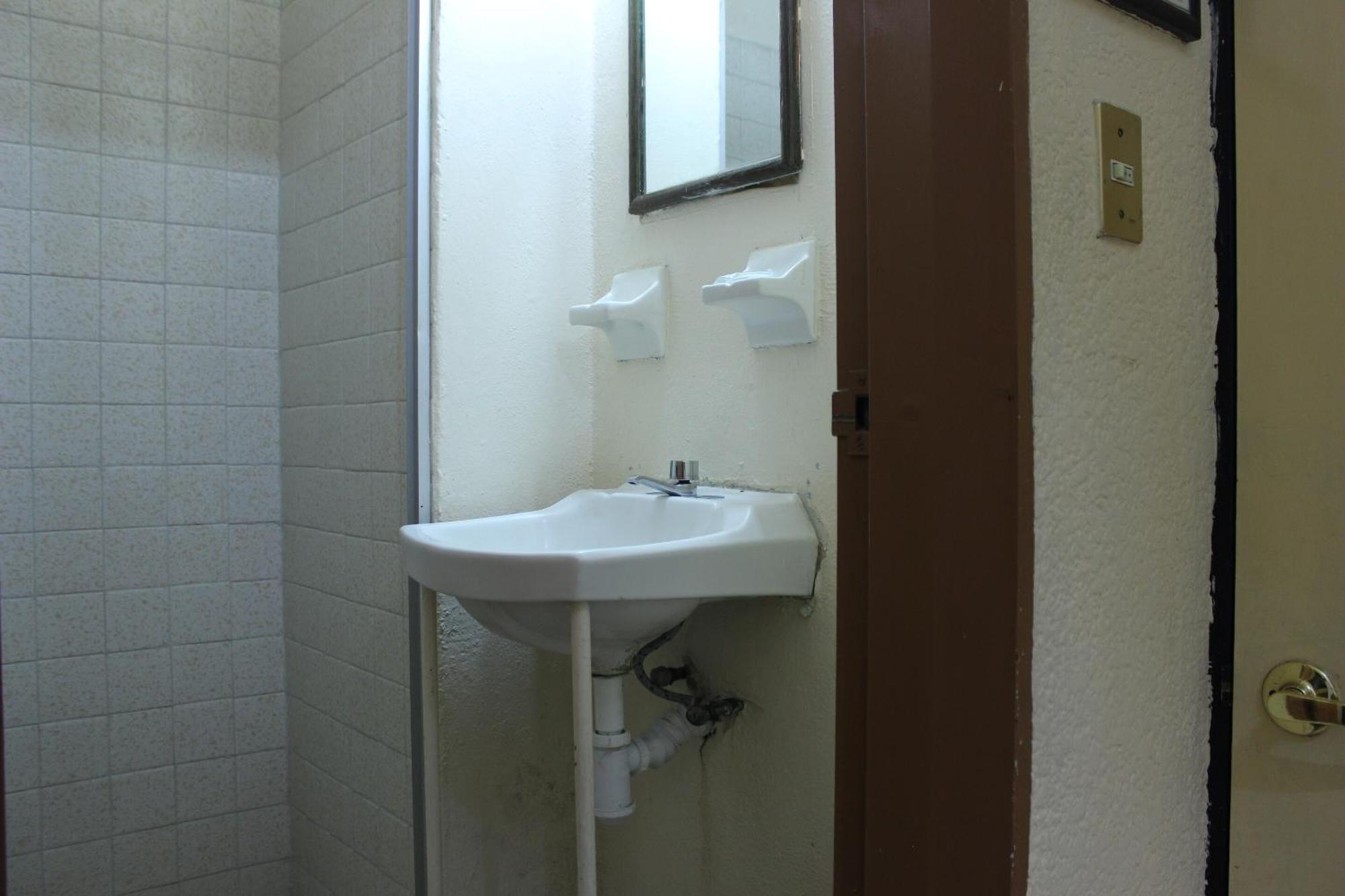 Hotel Plaza Aleman León Szoba fotó